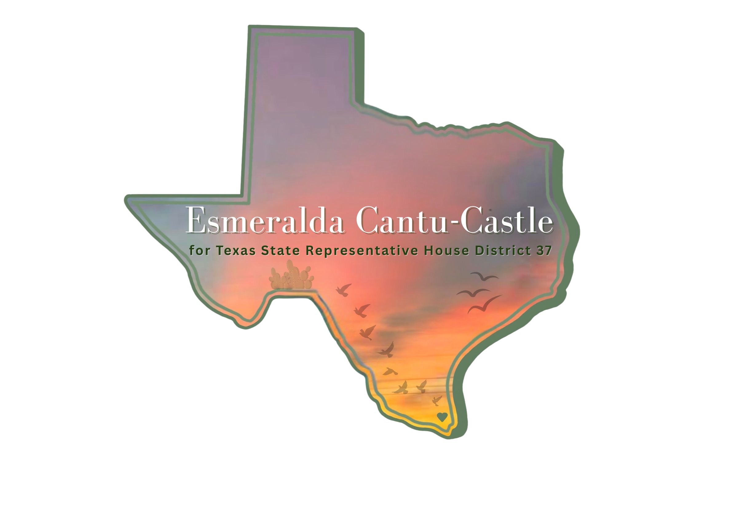 Esmeralda Cantu-Castle