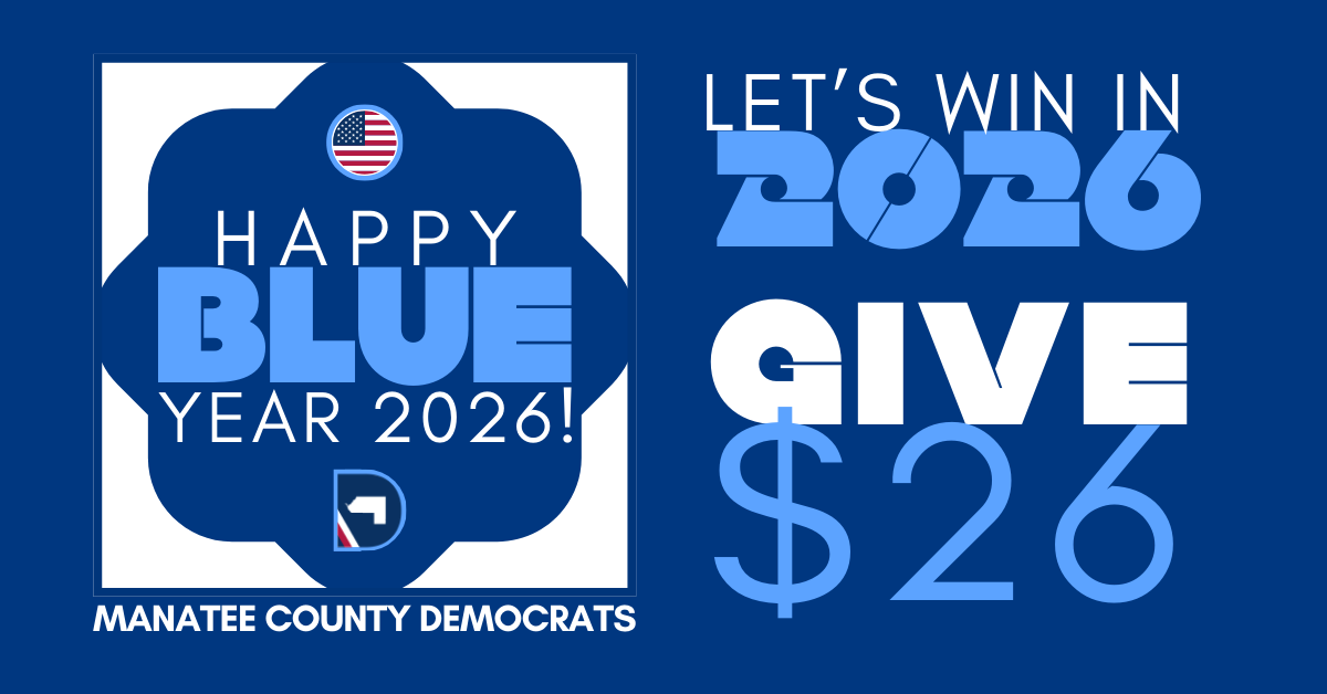 Manatee County Democratic Party (FL)
