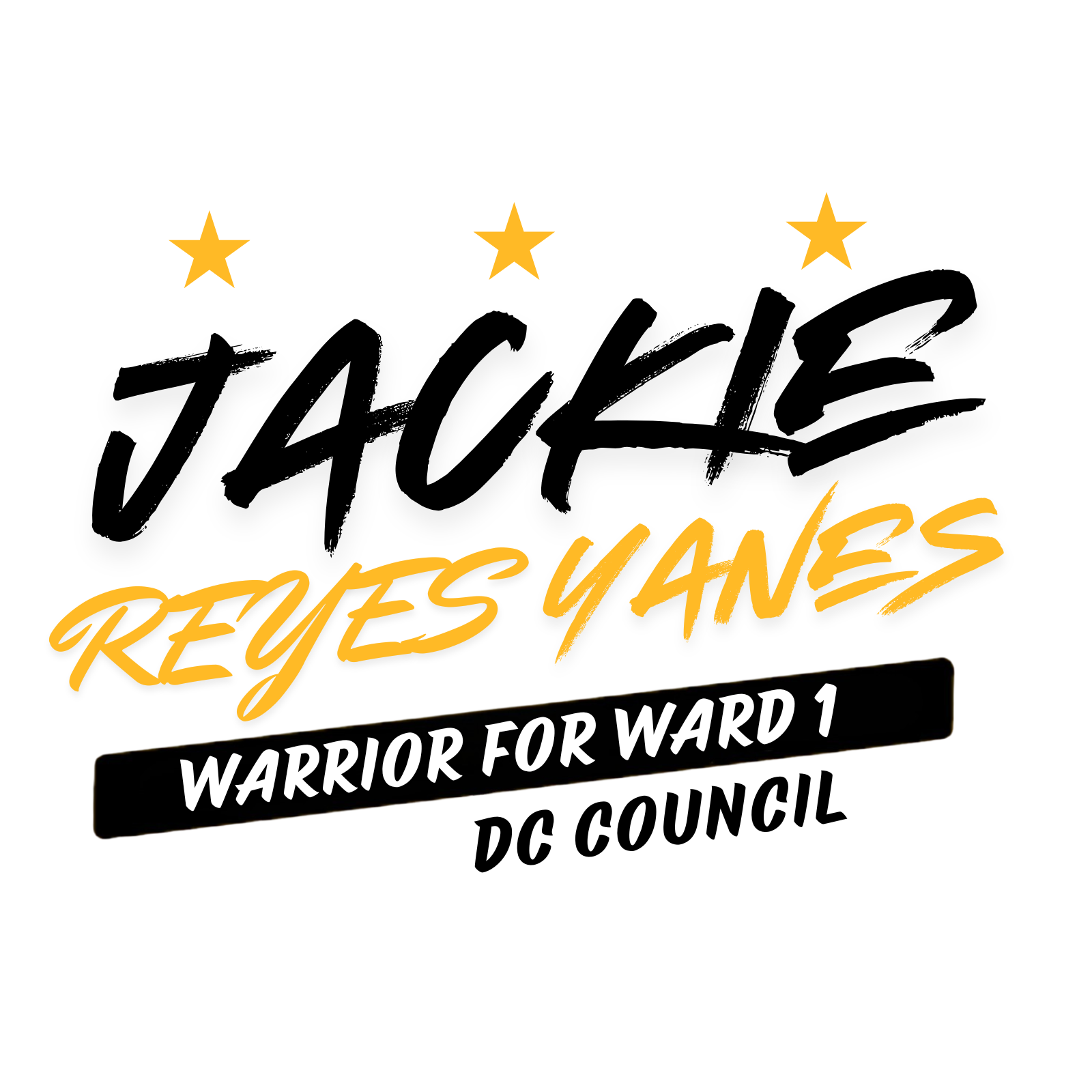Jackie Reyes Yanes