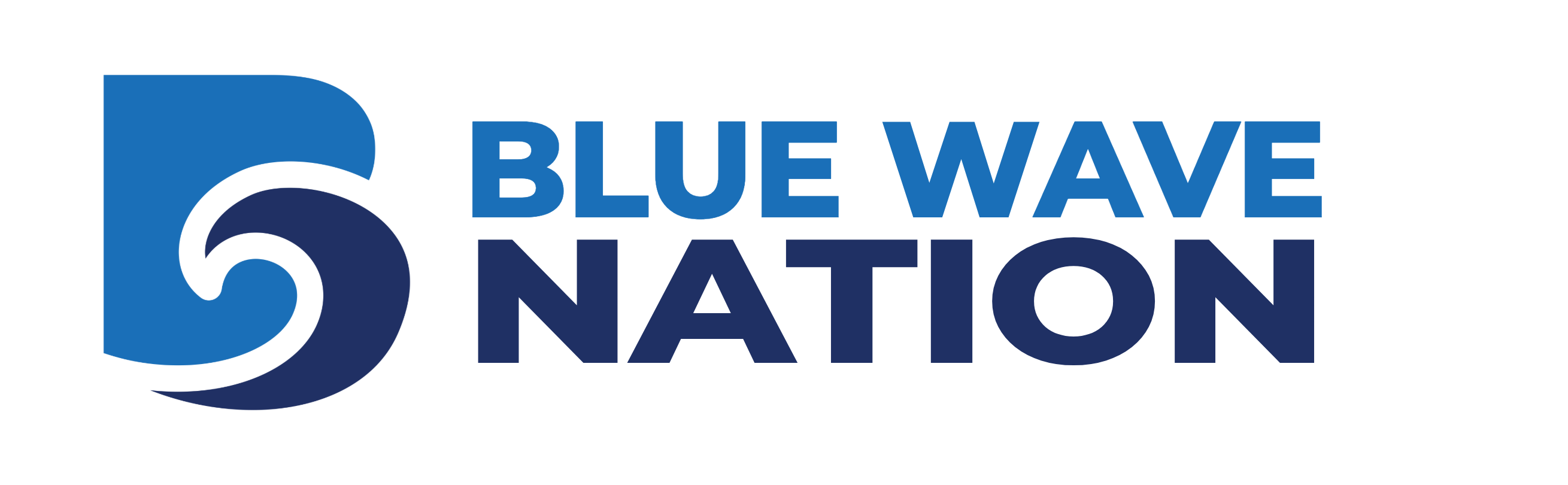 Blue Wave California