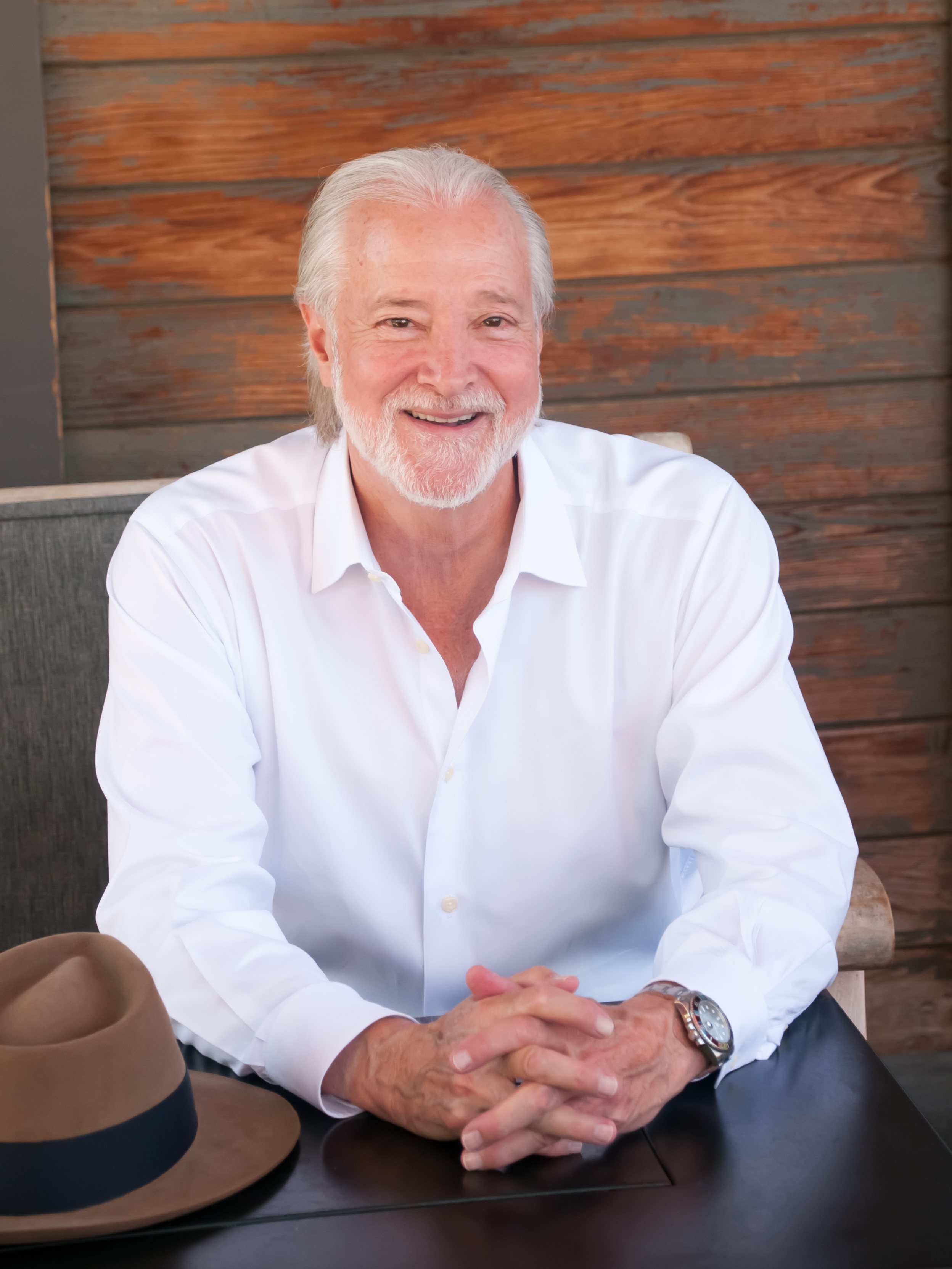 Richard Spargo