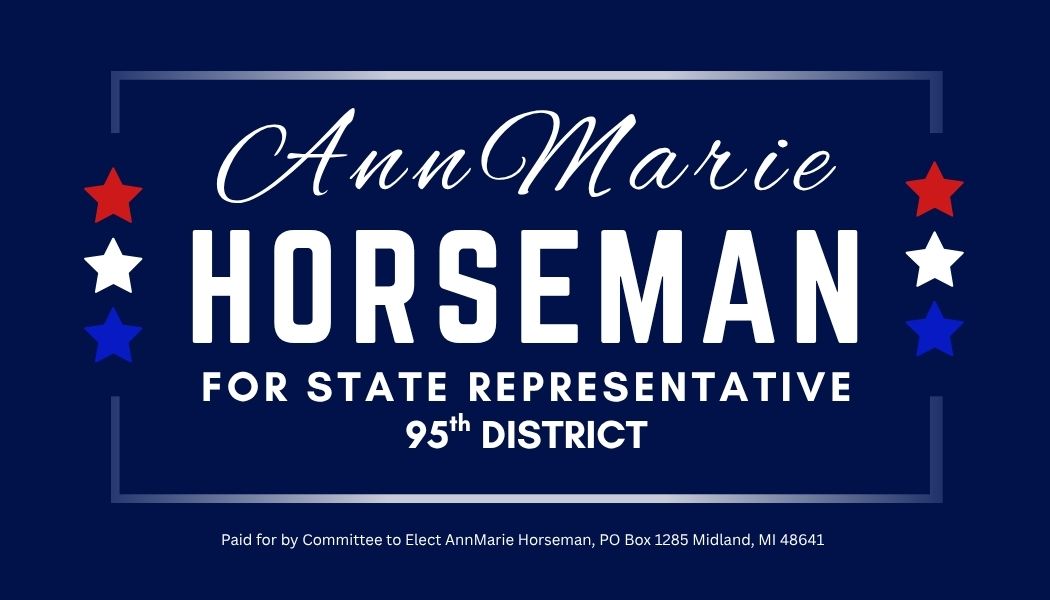 AnnMarie Horseman
