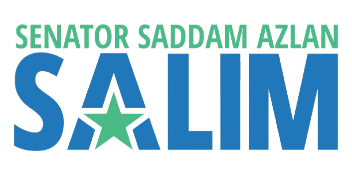 Saddam Salim
