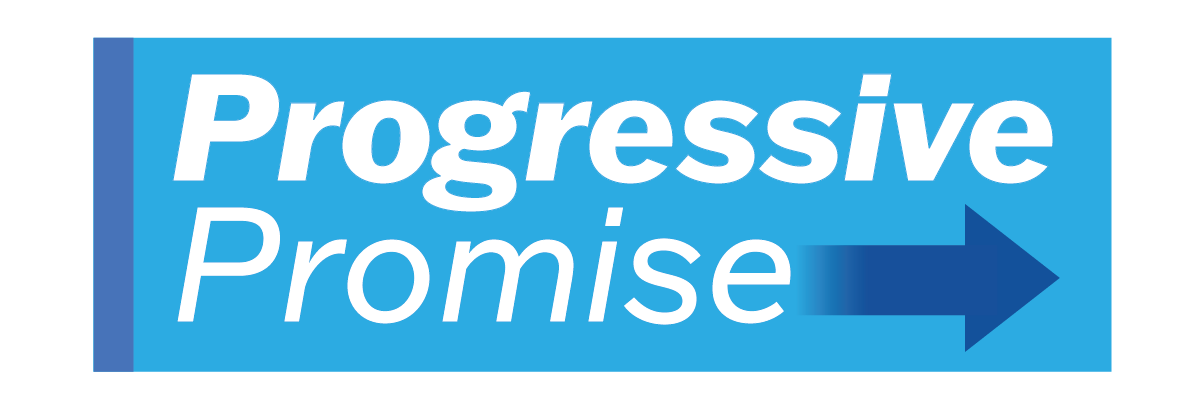 Progressive Promise