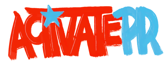 Activate PR