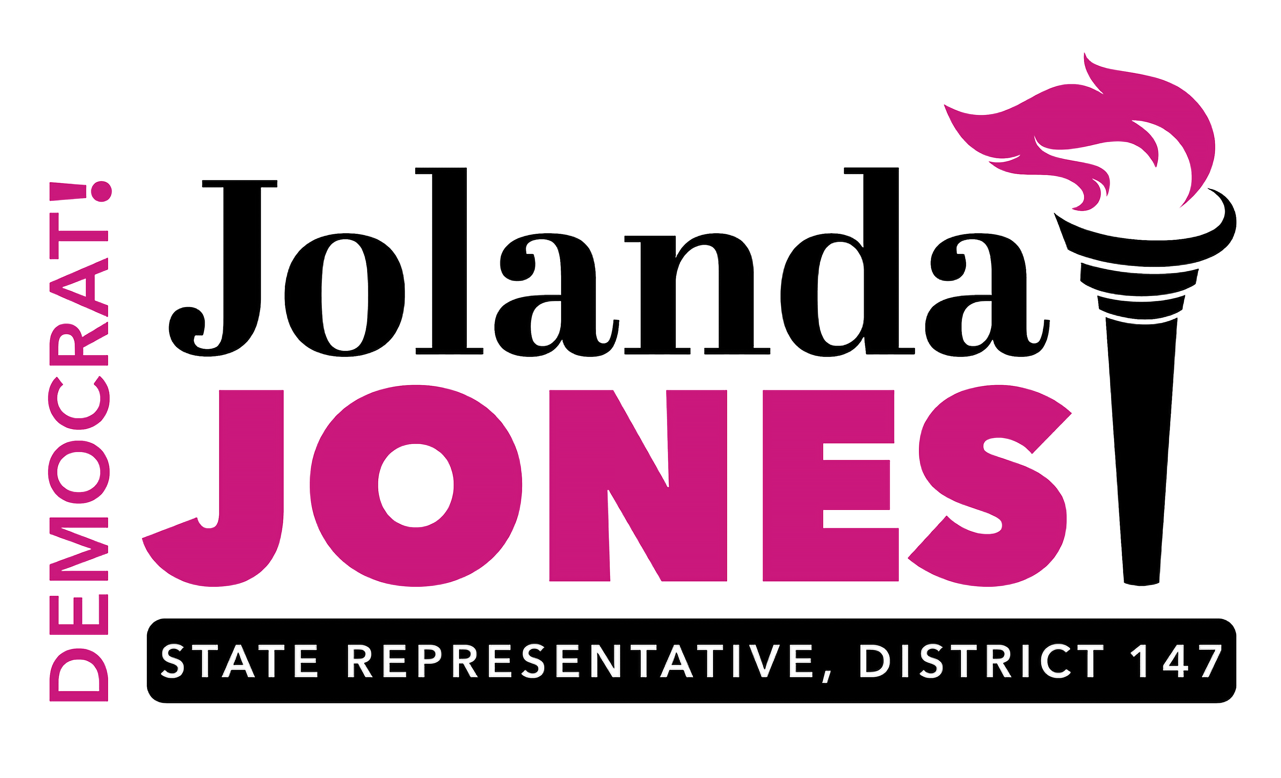 Jolanda Jones