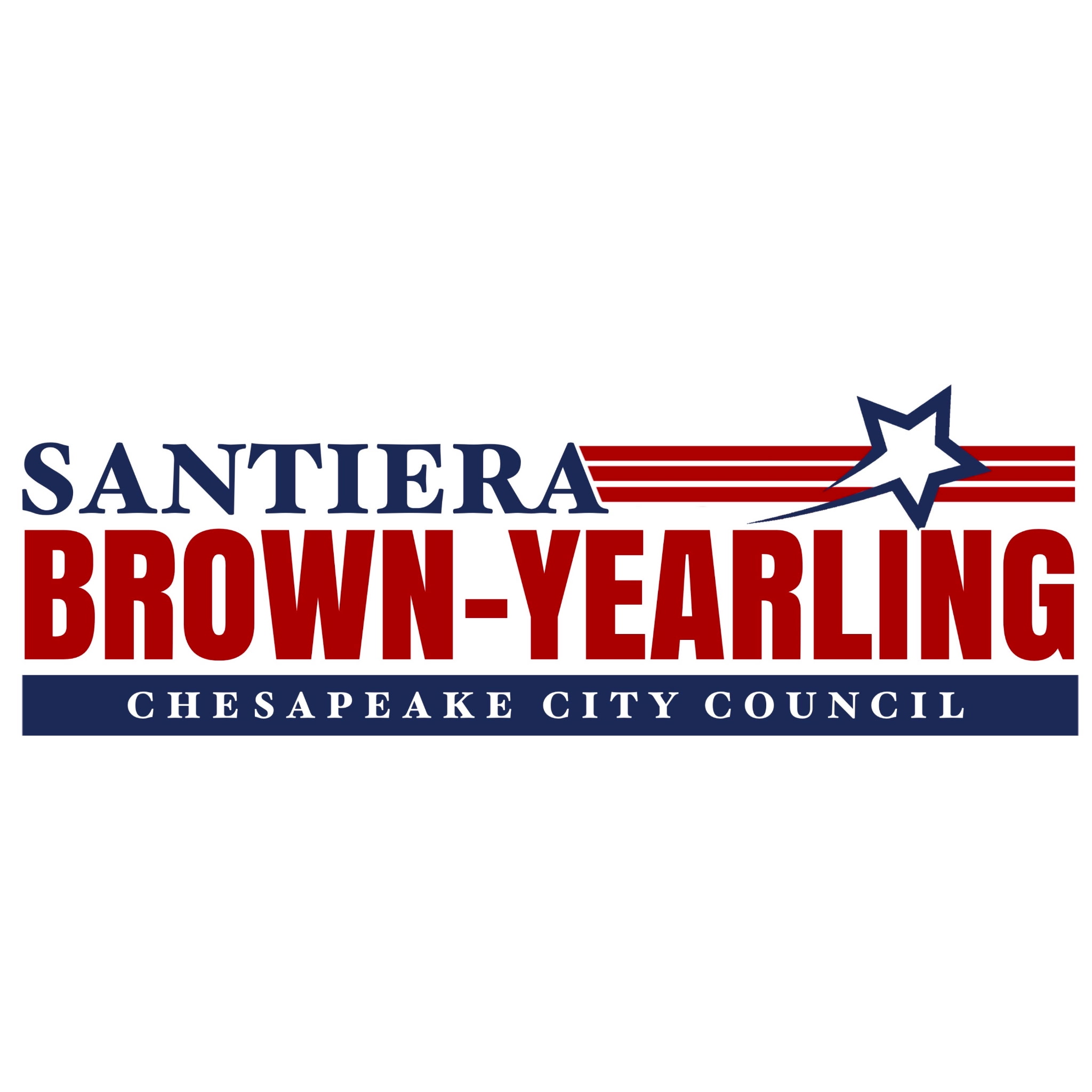 Santiera Brown-Yearling