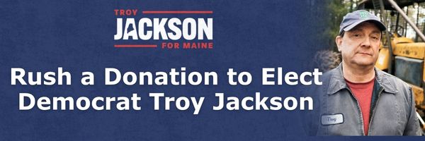 Troy Jackson
