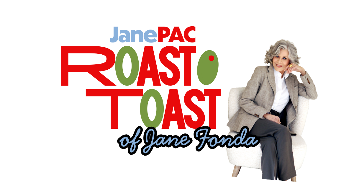 Jane Fonda Climate PAC