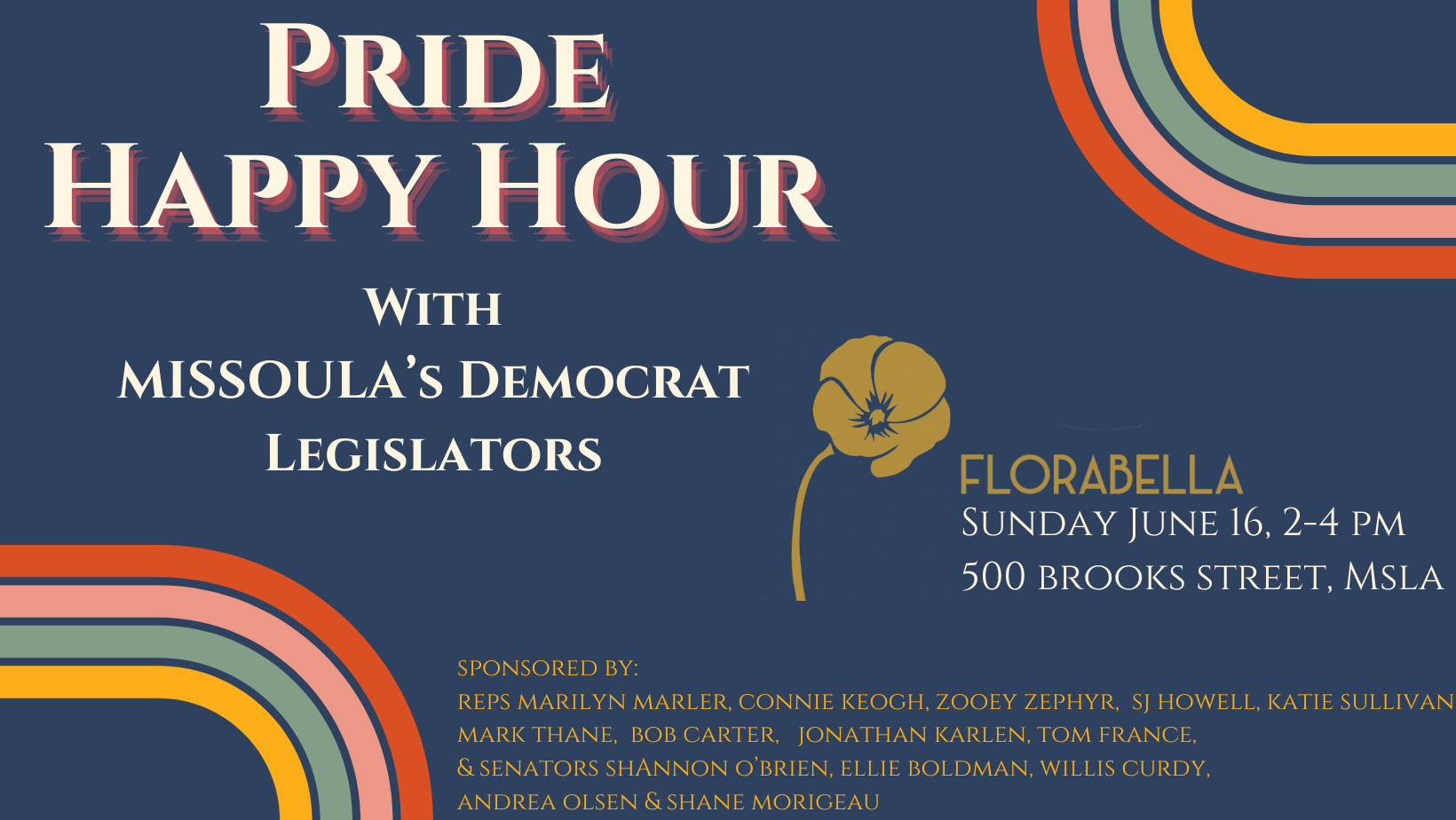 Montana Democratic Legislative Campaign Committee