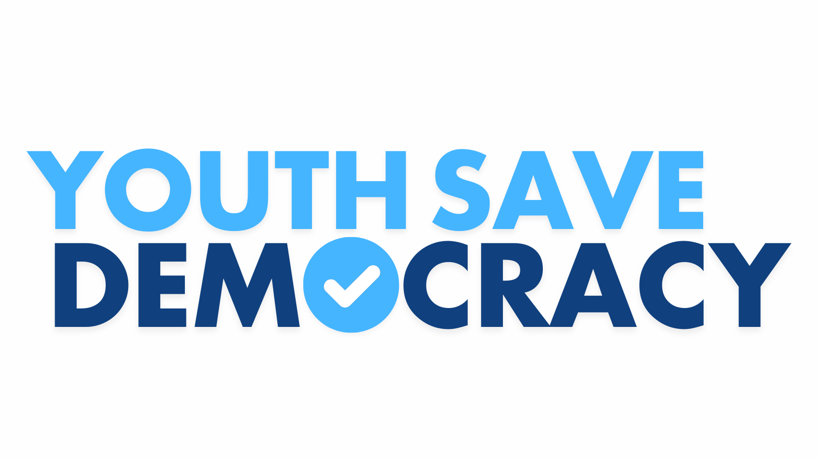 Youth Save Democracy