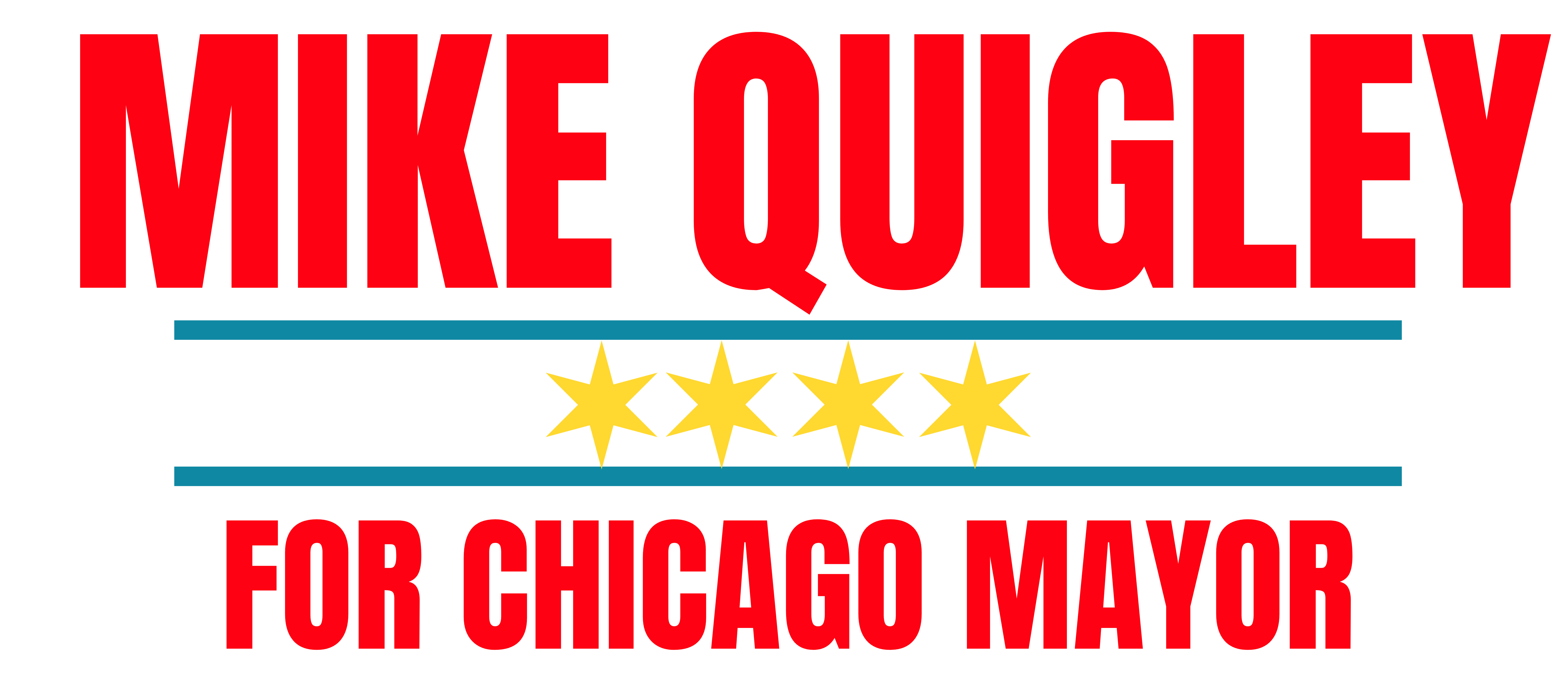 Mike Quigley