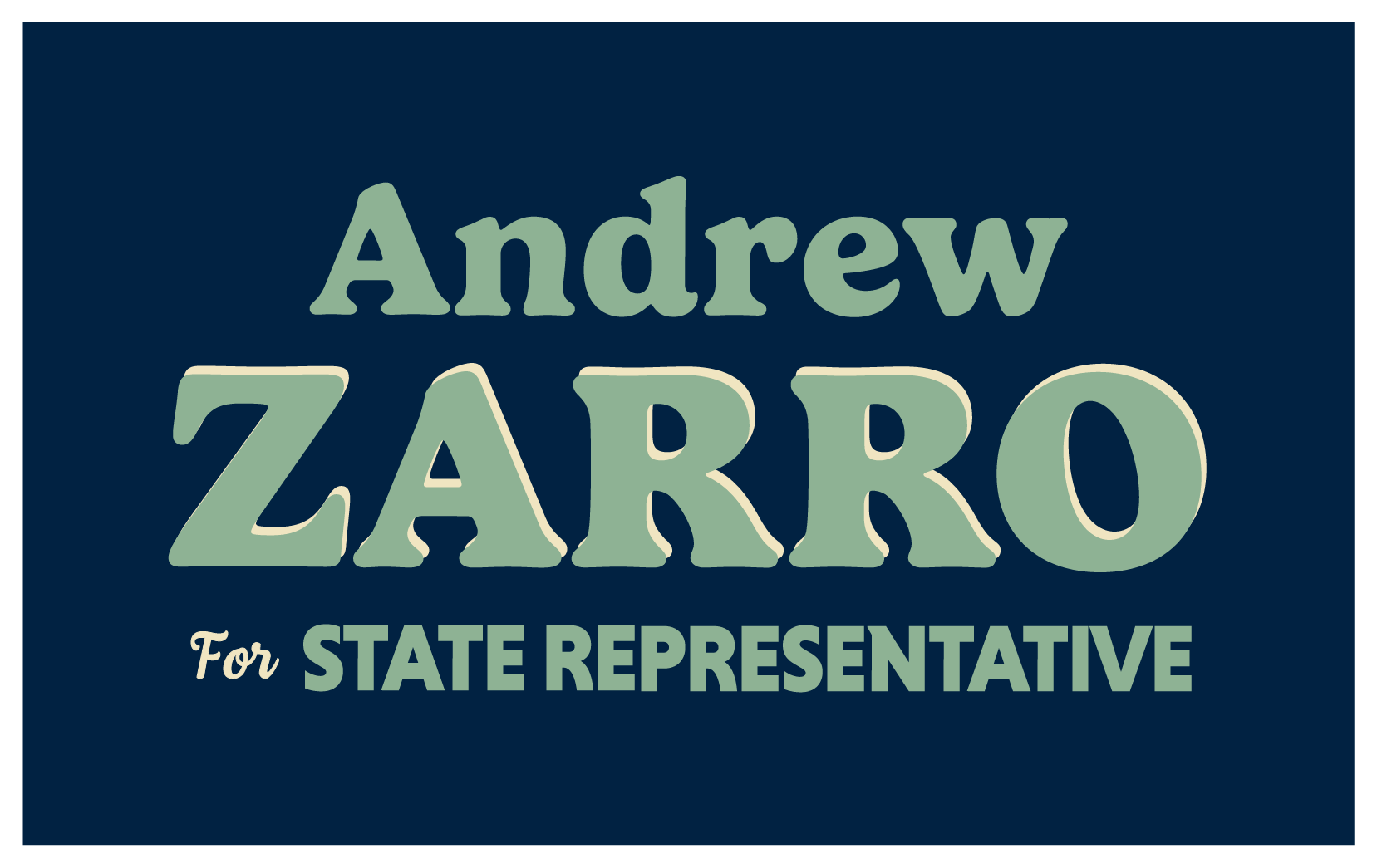 Andrew Zarro
