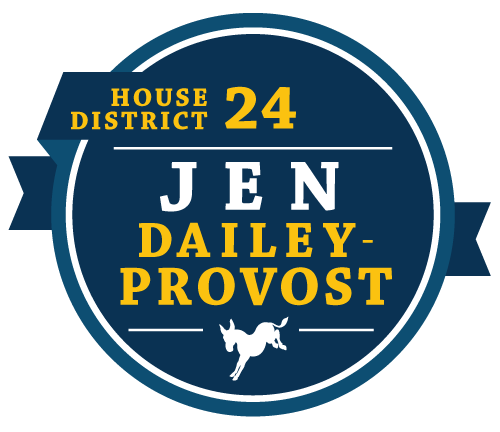 Jennifer Dailey-Provost