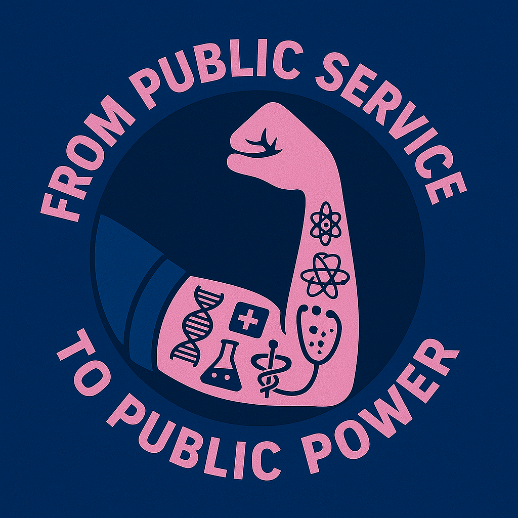 United for Georgia Women, Inc.