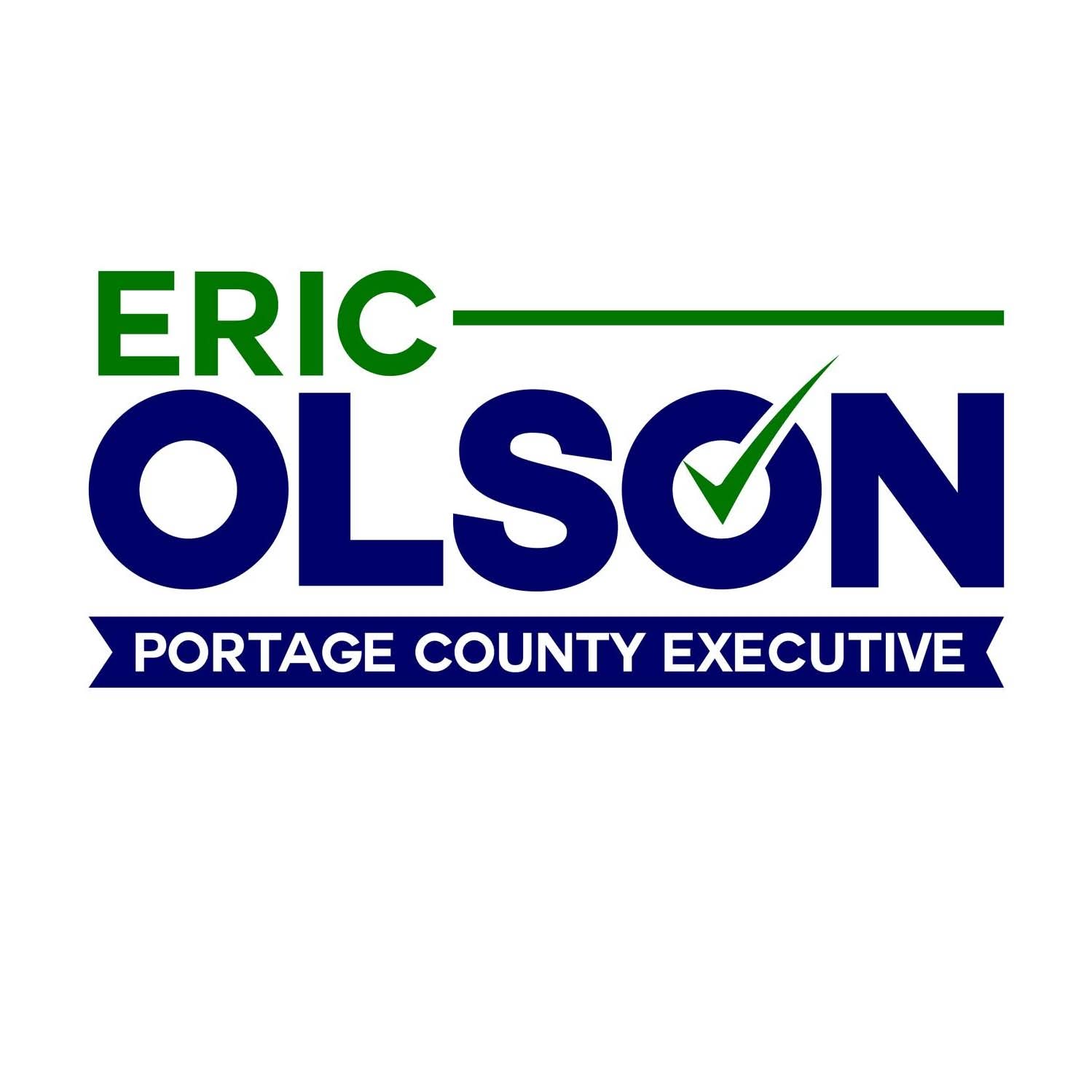 Eric Olson