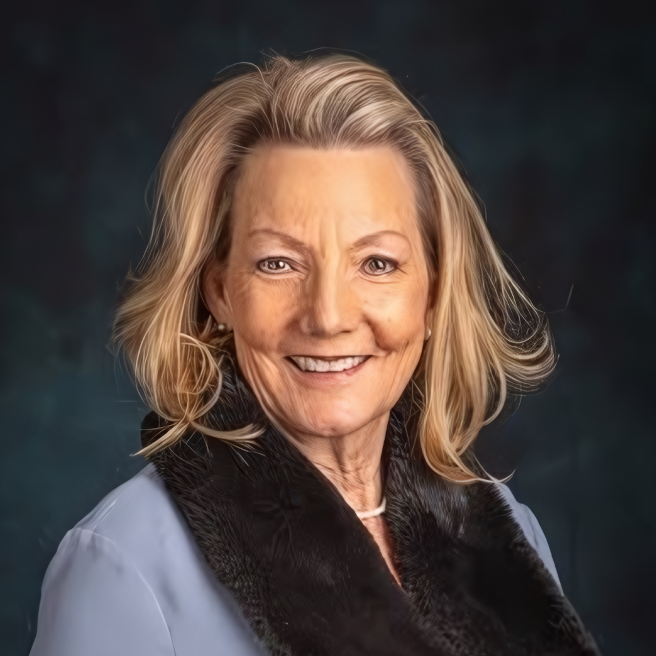 Luanne Hudson