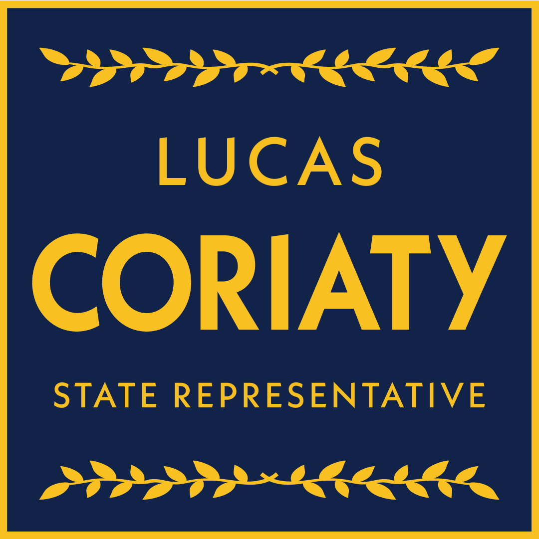 Lucas Coriaty