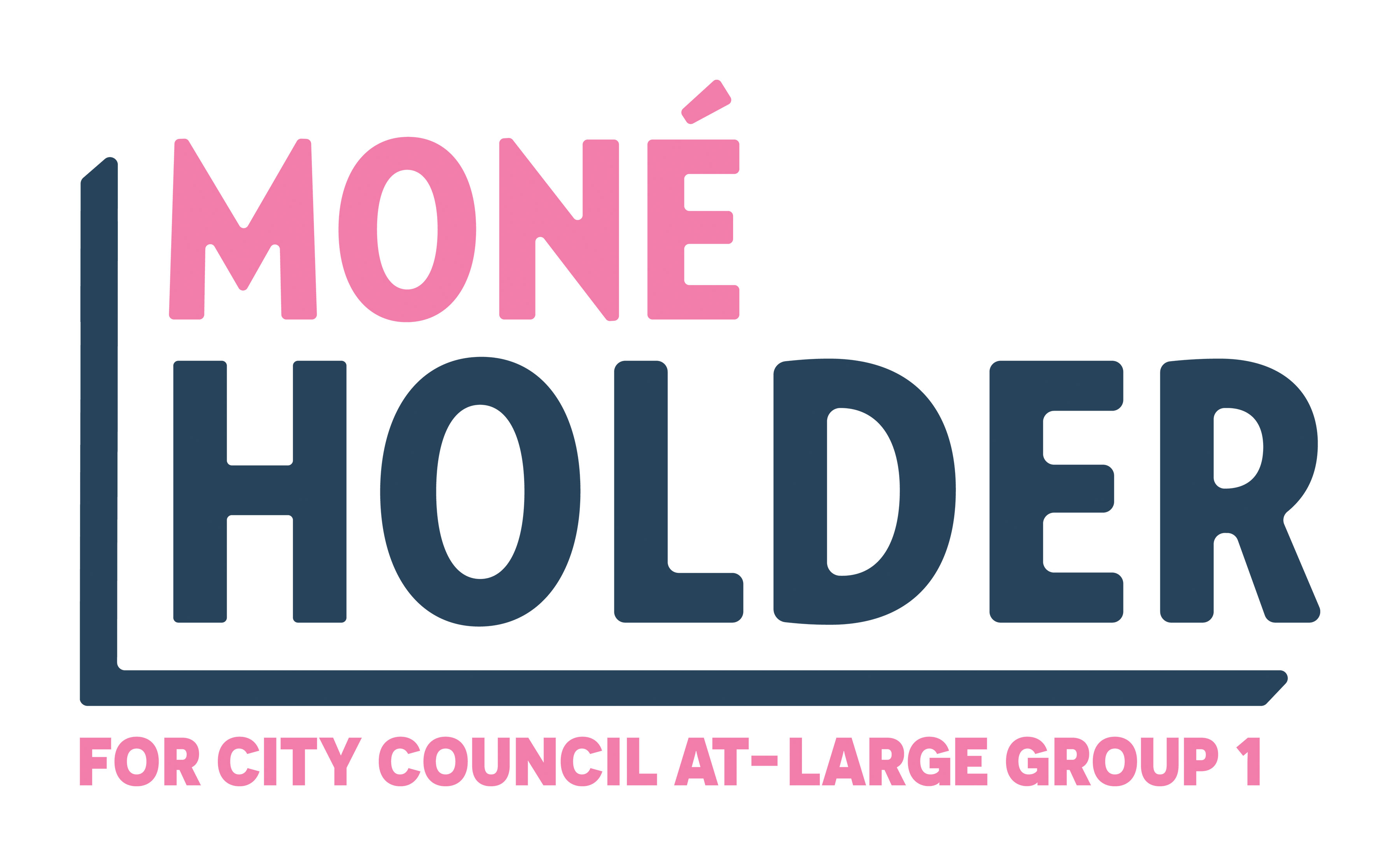 Moné Holder