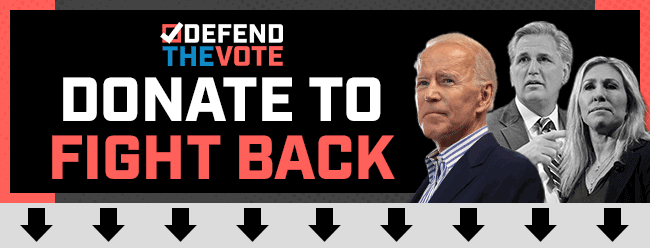 Defend the Vote