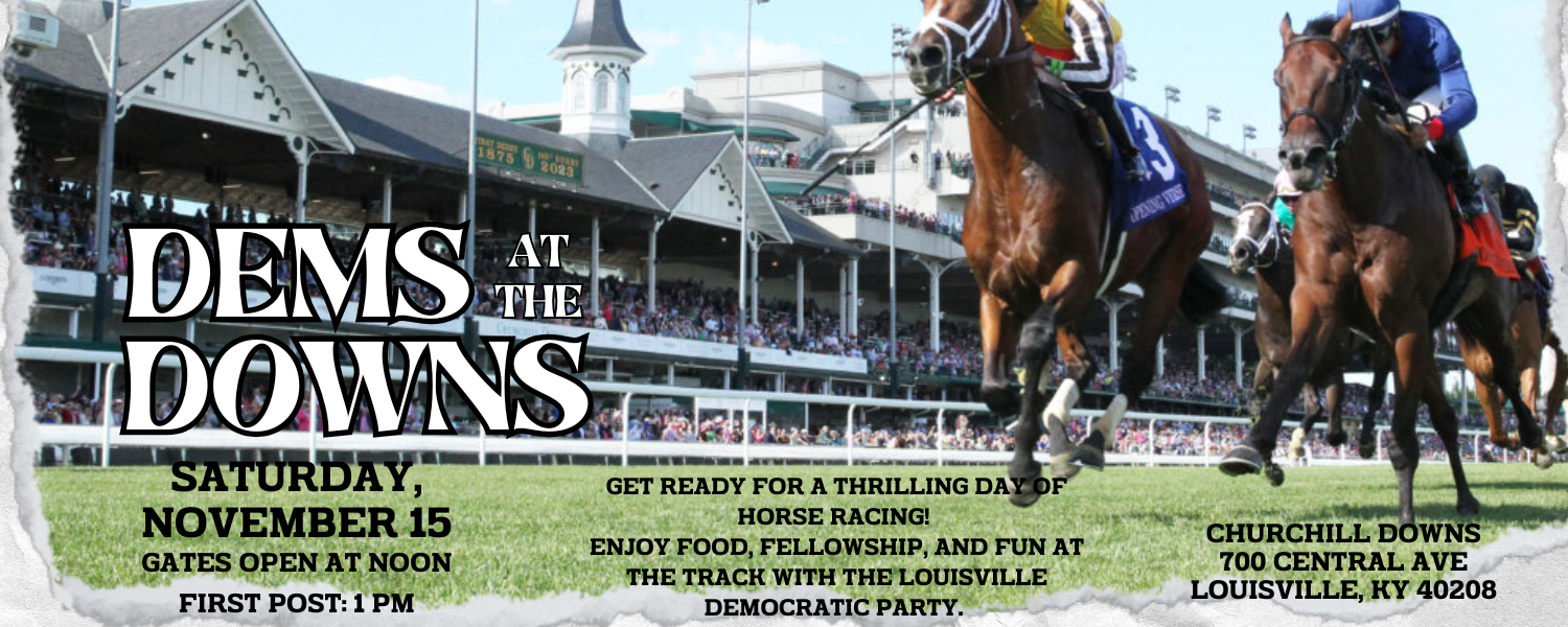 Jefferson County Democratic Party (KY)