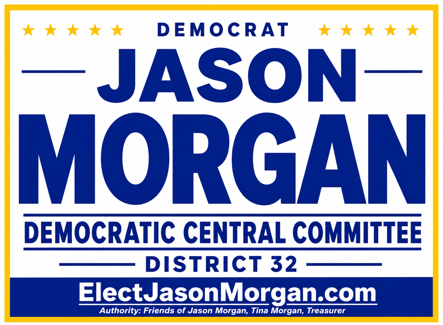 Jason Morgan