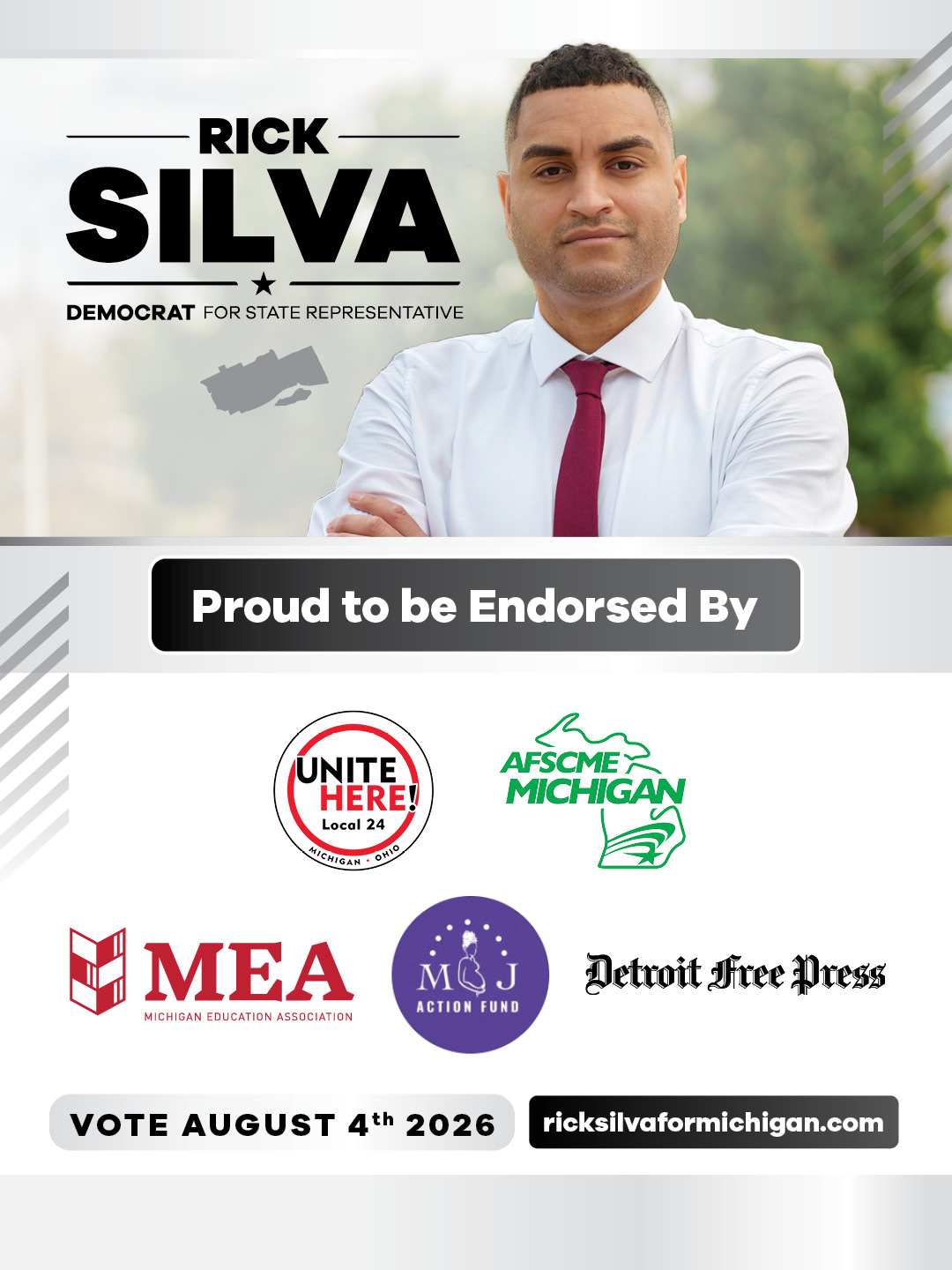 Rick Silva