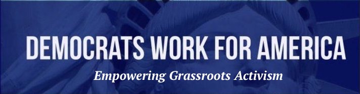 Democrats Work for America