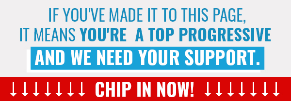 Progressive Turnout Project