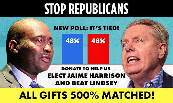 Stop Republicans