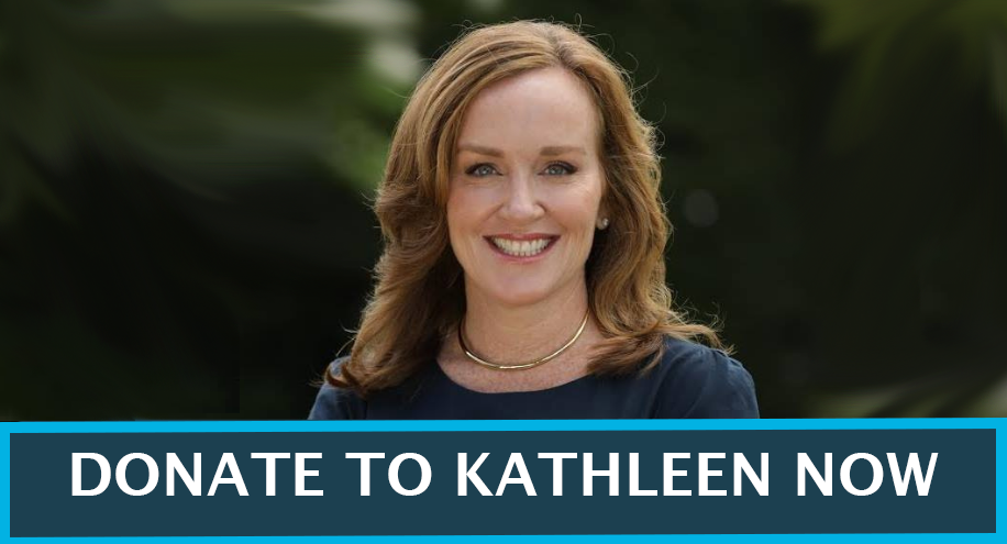 Kathleen Rice