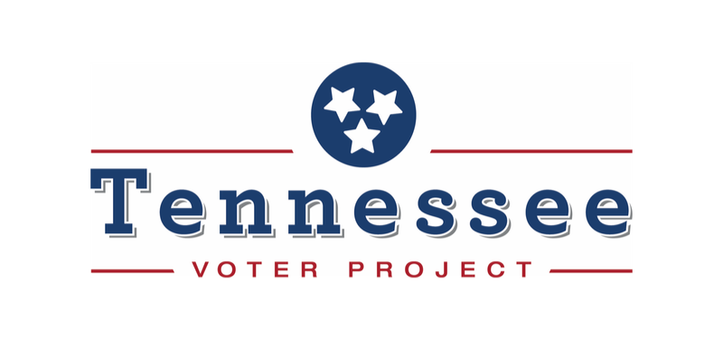 Tennessee Voter Project