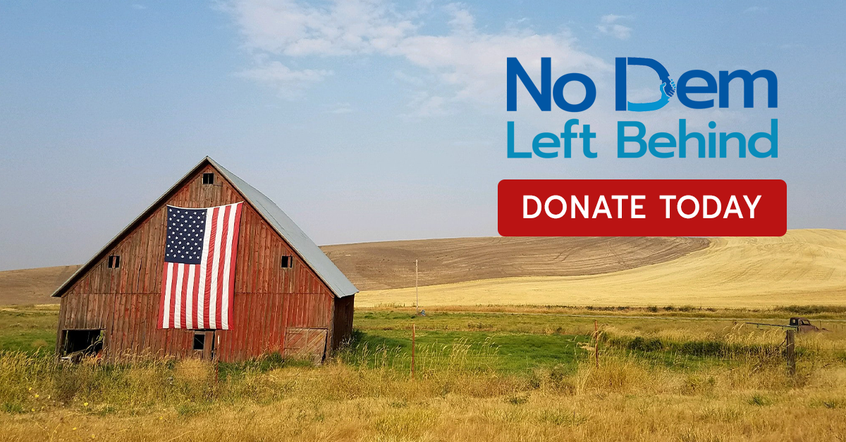 No Dem Left Behind PAC