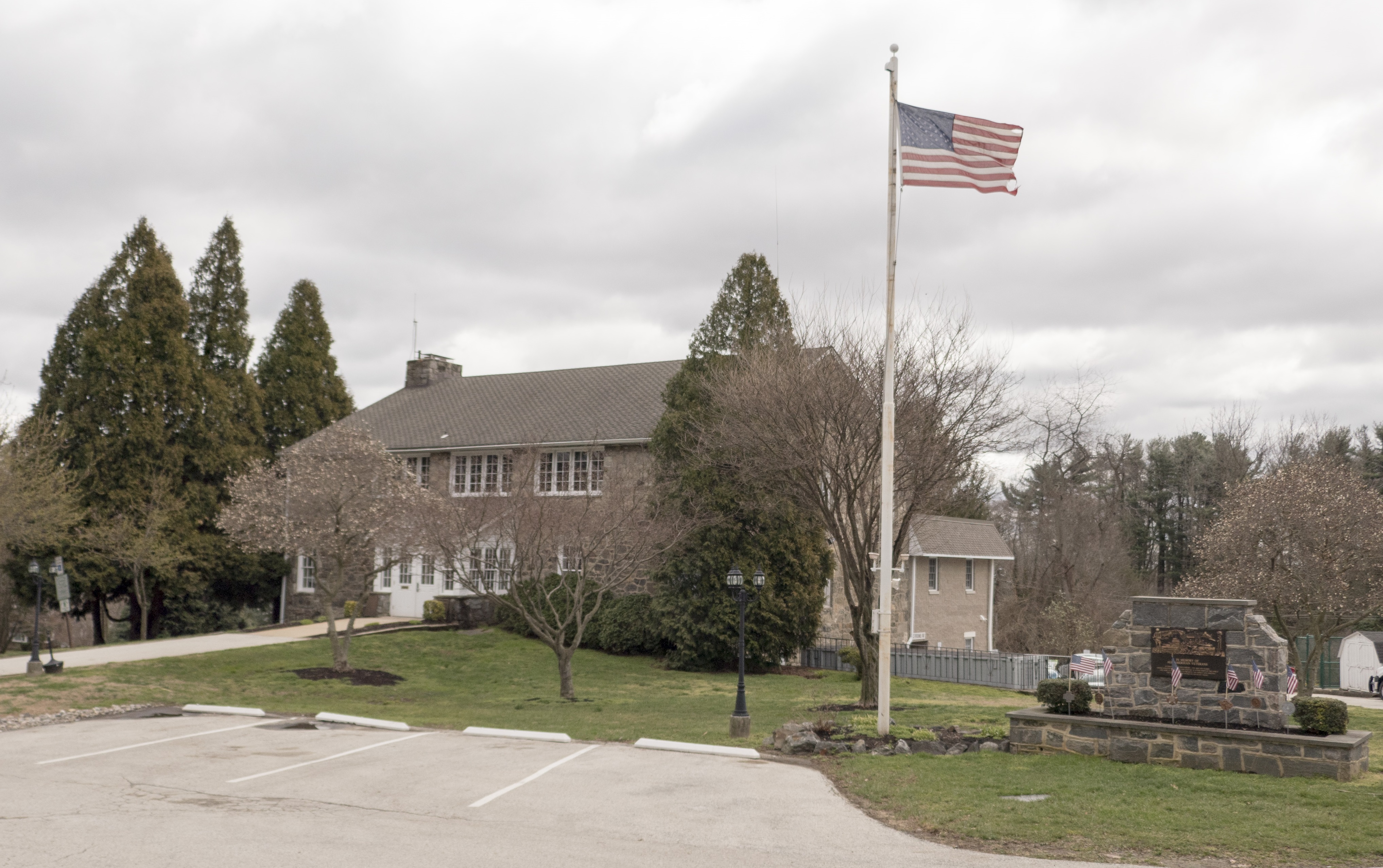 Nether Providence Democratic Committee (PA)