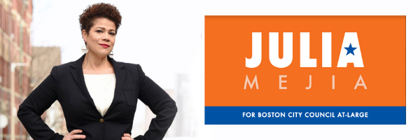 Julia Mejia