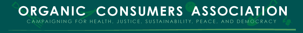 Organic Consumers Association Inc.