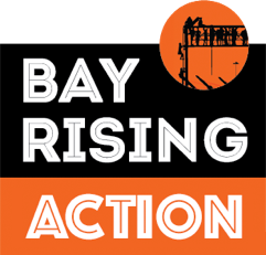 Oakland Rising Committee