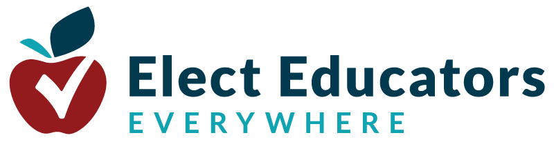 Elect Educators Everywhere - Unlimited