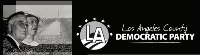 Los Angeles County Democratic Party (CA) - Federal