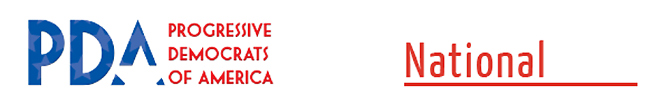 Progressive Democrats of America