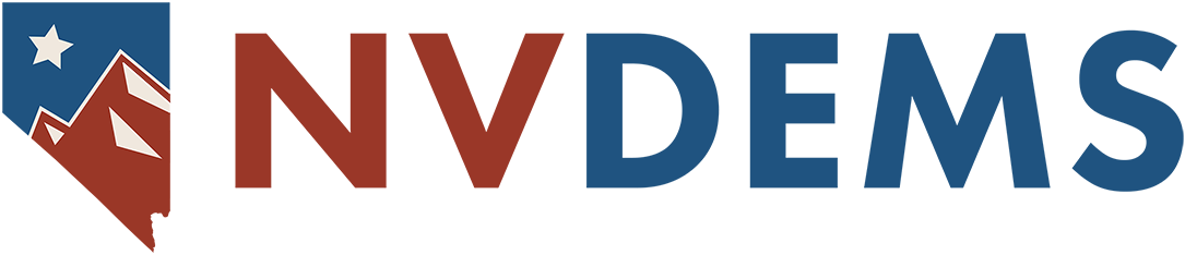 Nevada State Democratic Party - Federal Account