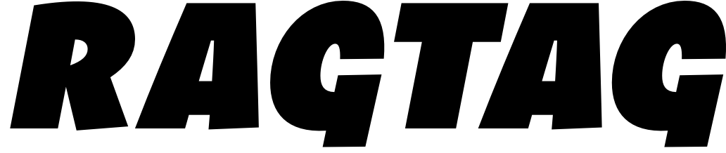 Ragtag Volunteers Advocacy