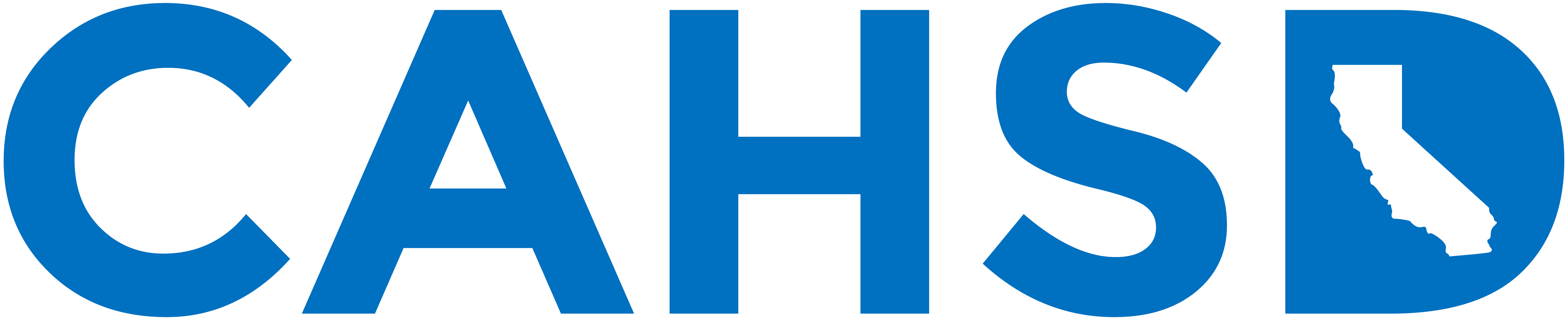 California High School Democrats PAC