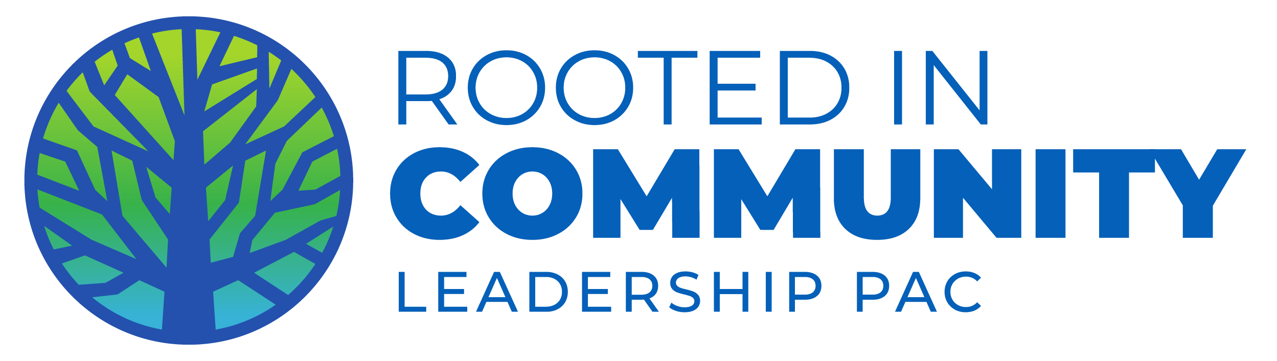 Rooted In Community Leadership PAC