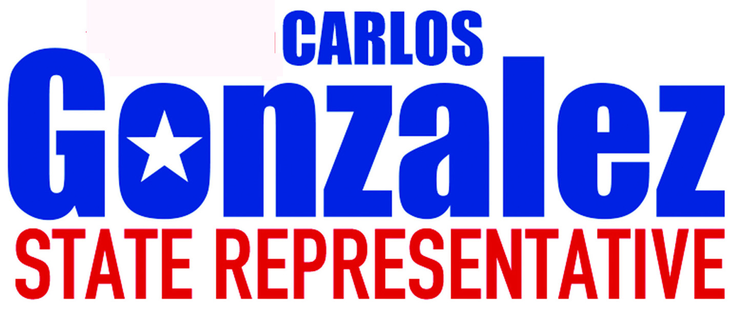 Carlos Gonzalez
