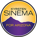 Kyrsten Sinema