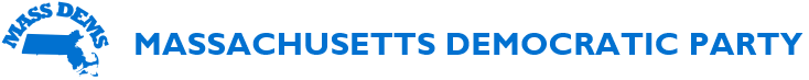Massachusetts Democratic Party - State Account