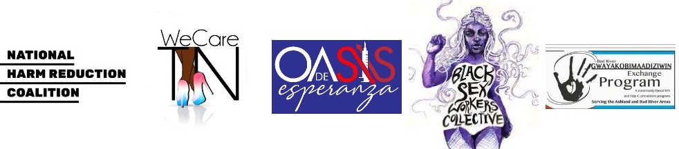 National Harm Reduction Coalition