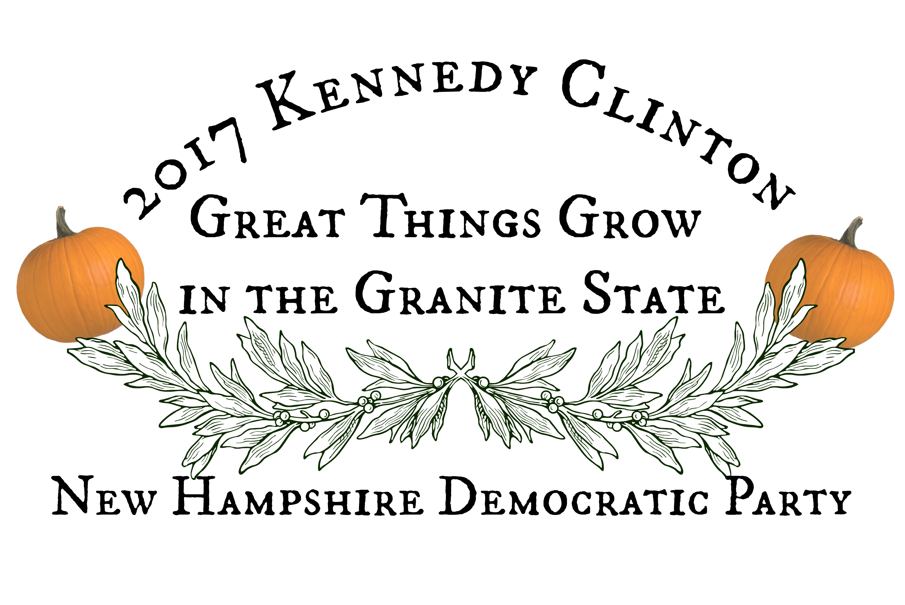 New Hampshire Democratic Party- Federal Account