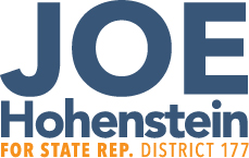 Joe Hohenstein
